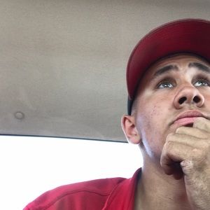 Meet your Posher, Christian